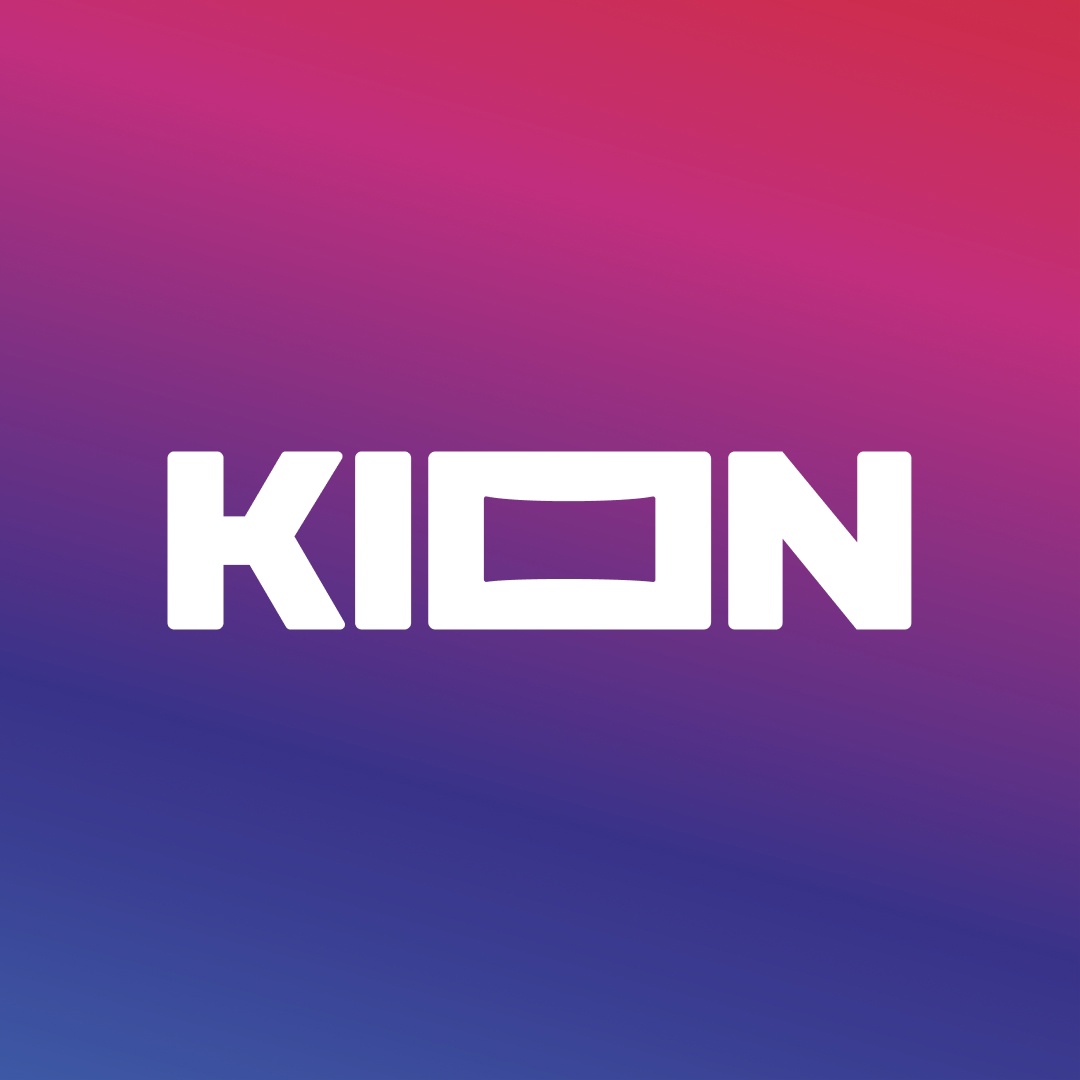 KION логотип