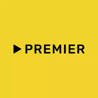 Premier логотип