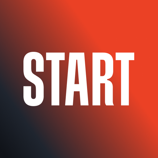 START логотип